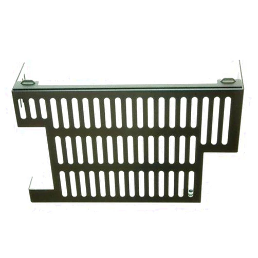 Bel Power Solutions 412-59585G, Cover for Power ONE MAP80 Series Power Supplies, for Screws See STK# 2180291