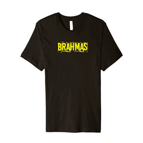 Football Saturday Brahmas San Antonio Football Tailgate Brahmas Premium T-Shirt