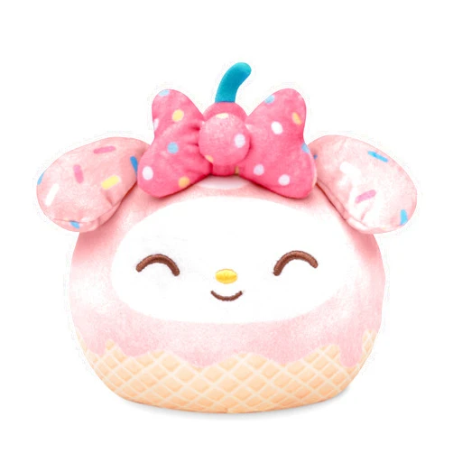 TeeTurtle My Melody Reversible 4