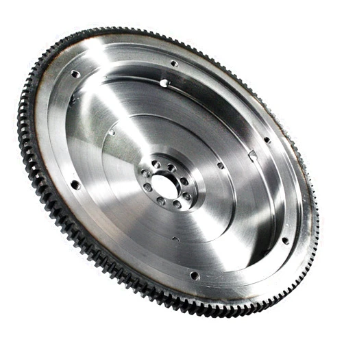 Kühltek Motorwerks Kuhltek Motorwerks AC105790 Chromoly Flywheel for VW Beetle (Lightened Forged 12V 200mm)