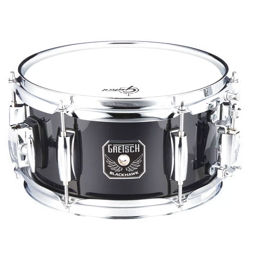 Gretsch Drums BH 5510 BK Snare Drum (BH-5510-BK)