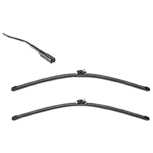 SWF 119496 Wiper Blade, Normal