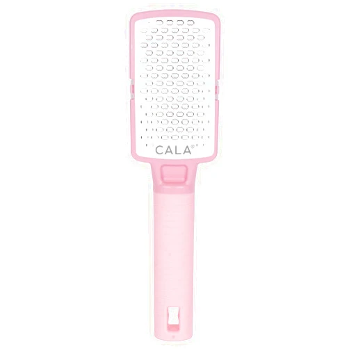 Cala SILKY GLIDE PRO CALLUS REMOVER (PINK)