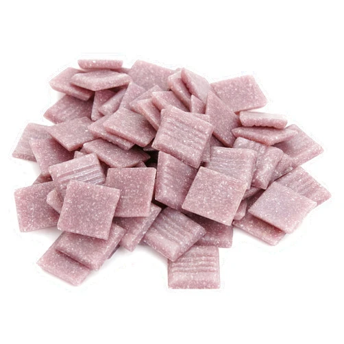 Milltown Merchants™ Mosaic Tile (3 Pound, Lilac - 3/4 Inch)