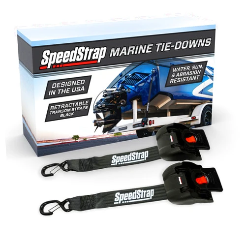 SpeedStrap 2