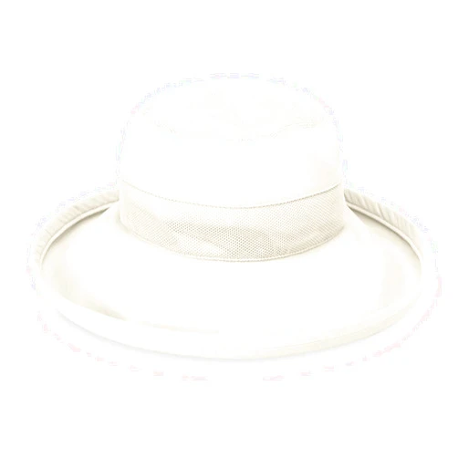 Wallaroo Hat Company – Women’s Seaside Sun Hat – UPF 50+, Packable, Chin Strap, Adjustable Sizing for Medium Crown Sizes