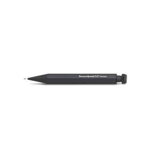 Kaweco Special S Mechanical Pencil 0.7mm Black