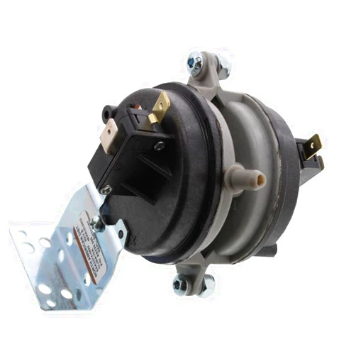 ClimaTek Furnace Vent Air Pressure Switch for Trane C341750P02
