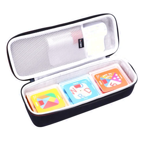 L LTGEM LTGEM Hard Carrying Storage Case for Osmo Genius Starter Kit/Osmo Little Genius Starter Kit(Case Only)