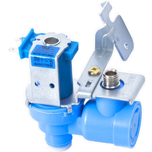 BlueStars Ultra Durable MJX41178908 Refrigerator Water Inlet Valve DIRECT Replacement for OEM Part by BlueStars - Easy to Install - Exact Fit for LG & Kenmore - Replaces AP4451762 PS3536019 AH3536019