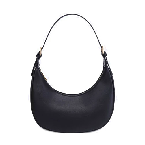 SYXLCYGJ Fashion Small Crescent Underarm Shoulder Bag for Women Trendy Purse Hobo Handbags Clutch Crossbody Bag