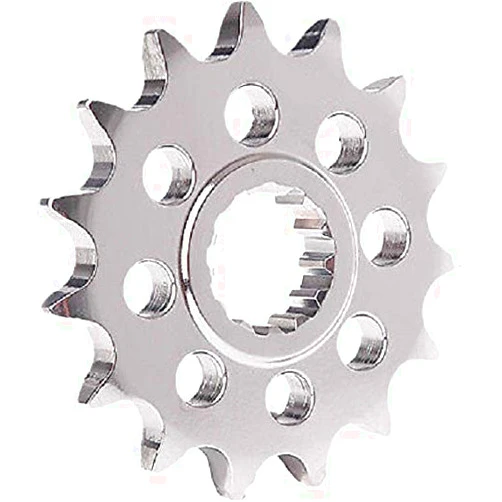 Pro-Tek Made For Yamaha FZ-10 Front Sprocket 525 Pitch 16T 2017 FZ10 FZ 10 & Tenere 700 2020 2021 2022 2023 2024 & Tracer 700 900 Tracer 7 2017 2018 2019 2020 2021 2022 2023 2024