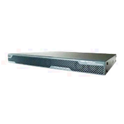 Cisco ASA5510-SSL100-K9 SSL/IPsec VPN Edition Includes 250 IPsec VPN Peers, 100 SSL VPN 100 Peers