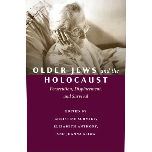 By Christine Schmidt (Editor), Elizabeth Anthony (Editor), Joanna Sliwa (Editor), Laura Foster (Contributor), Maria Ferenc (Contributor), Katharina Friedla (Contributor), Michael Geheran (Contributor), Niamh Hanrahan (Contributor), Borbála Klacsmann (Contributor), Anat Kutner (Contributor), Roxzann-Rio Moore (Contributor), Katarzyna Person (Contributor), Dan Stone (Contributor), Marek Tuszewiki (Contributor), Lidia Zessin-Jurek (Contributor), Xin Tong (Contributor), Kierra Crago-Schneider (Contributor) & 13 more Older Jews and the Holocaust: Persecution, Displacement, and Survival