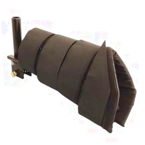 Glidecam Forearm Brace for Hand-Held Stabilizer (Black)