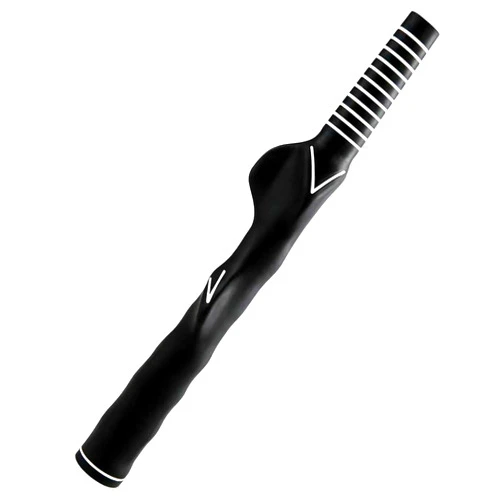 ZhugtaoDermd Right-Handed Golf Grip Trainer – Golf Grip Training Aid for Beginners, Women & Kids – Essential Grip Trainer Golf Kit to Master Correct Grip Posture and Improve Swing