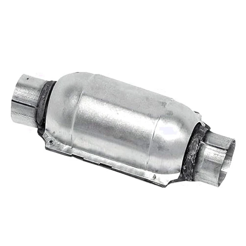 Walker 81702 CalCat OBDII Universal Catalytic Converter