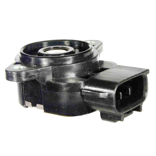 NTK NGK/NTK Throttle Position Sensor TH0231 (75415)
