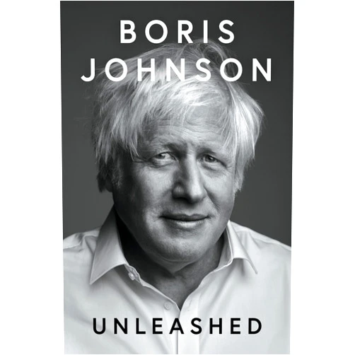 Boris Johnson Unleashed