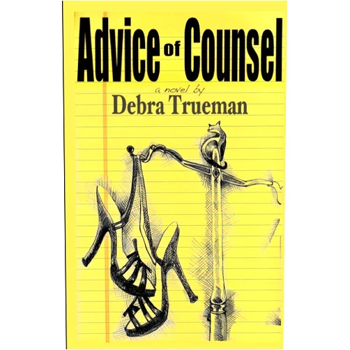 Debra Trueman Advice of Counsel (Samuel Collins)