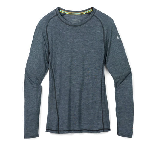Smartwool Men's Active Ultralite Long Sleeve