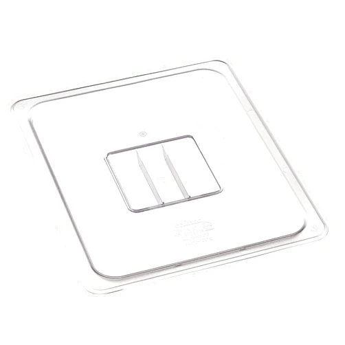 Winco 1/2 Size Solid Cover