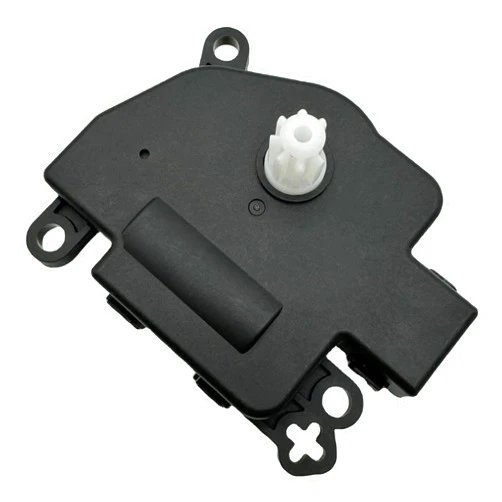 SDELSOR 604-024 HVAC Heater Blend Door Actuator Replacement for Chrysler, Dodge, Mitsubishi, Ram and VW - 300, Town and Country, Challenger, Charger, Magnum, Raider 68031977AA 68033337AA