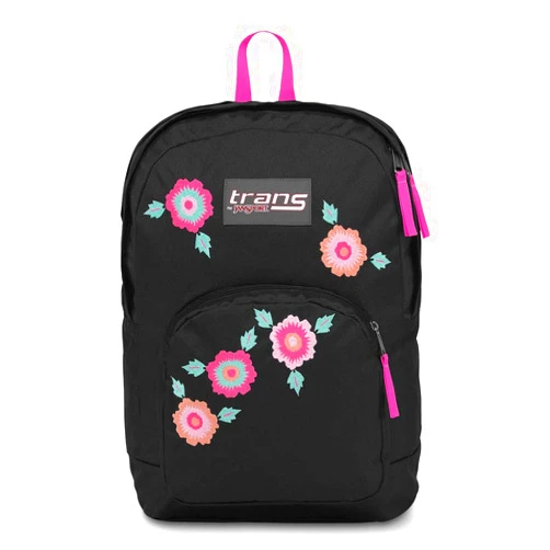 JanSport Overt Rosa Floral One Size