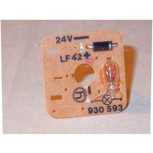Hirschmann 930593-000 Gdme-Lf 42 Insert