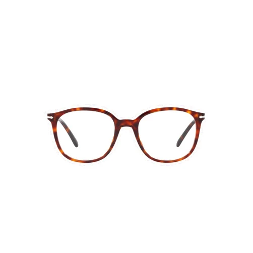 Persol Po3317v Square Prescription Eyewear Frames