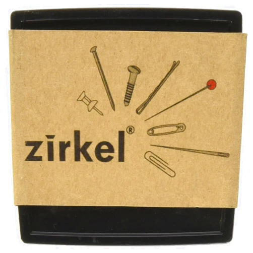 The Zirkel Zirkel Magnetic Organizer ZMOR Pin Cushion