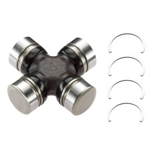 MOOG 371 Non-Greaseable Super Strength Universal Joint for Jeep Wrangler