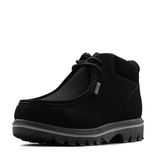 Lugz Fringe Boot