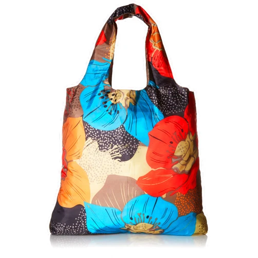 Envirosax Omnisax Mai Tai Bag 1 Shoulder Bag