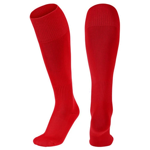 CHAMPRO Men's Compression Style Pro Athletic Socks for Baseball, Softball, Football, and More