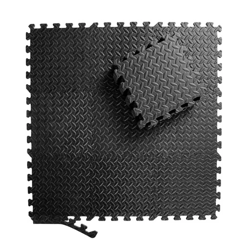 Febyyer Soft Foam Floor Mat 20 Tiles