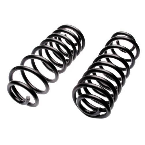 ACDelco Professional 45H1137 Rear Coil Spring Set
