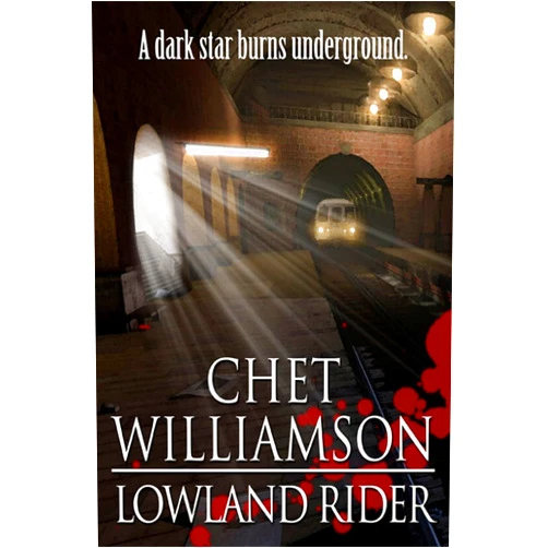 By Chet Williamson (Author), Neil Jackson (Illustrator) Format: Kindle Edition Lowland Rider