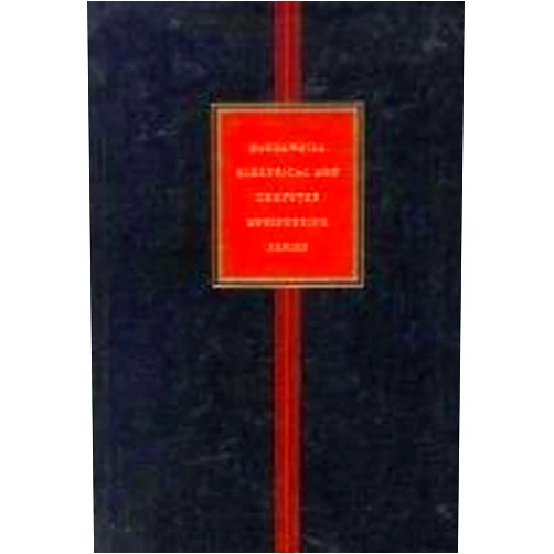 Mohammed Ismail,Terri Fiez Analog Vlsi: Signal and Information Processing