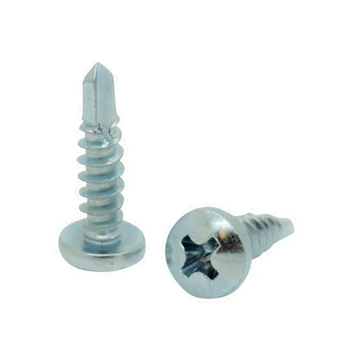 BCP Fasteners 100 Qty #10 x 5/8