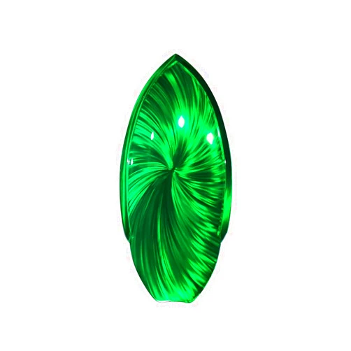 Createx Candy2O Auto Air Color - Emerald Green, 4 oz