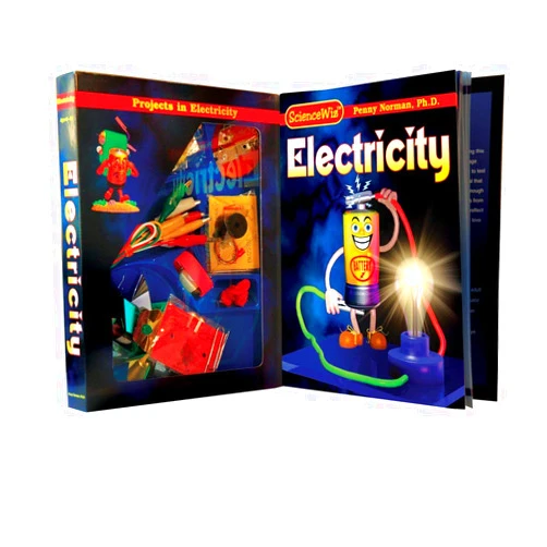 ScienceWiz / Electricity Kit