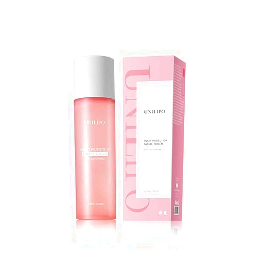 UNILIPO Multi-Protection Facial Toner