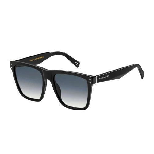 Marc Jacobs Women's MARC119S Square Sunglasses