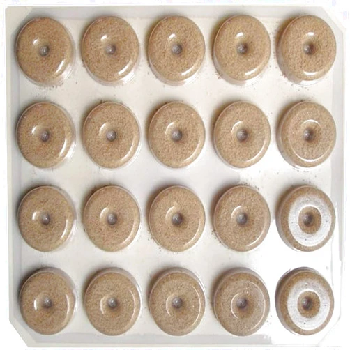 Summit…responsible solutions 155 Summit 100 Count Mosquito Dunk, Natural