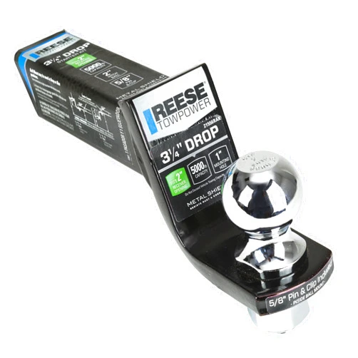 Reese Towpower 21556RAK 3-1/4