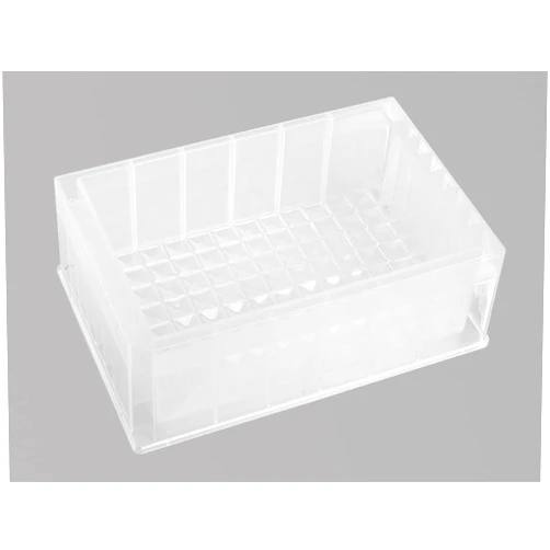 Corning Axygen® Single Well Reagent Reservoir with 96-Bottom Troughs, High Profile, Sterile, 25 Per Case
