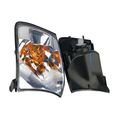 Magill Car Turn Signal Lamp Compatible with Toyota Chaser GX100 JZX100 Corner Light 1996 1997 1998 1999