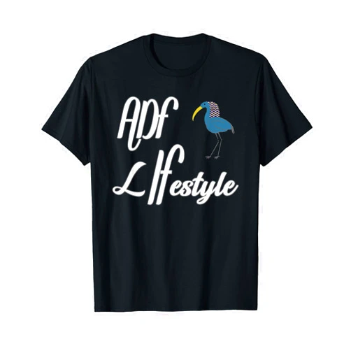 KeymaZone IF Alternate Day Fasting (ADF) Lifestyle Time Restricted Eating T-Shirt