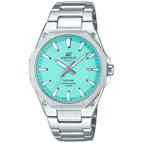 Edifice Casio Edifice EFR-S108DJ-2BJF [Edifice 3-Hand Analog Men's Metal Band] Japan Import New 2024